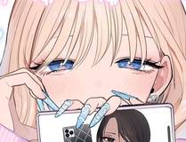 柳青霜 角色头像