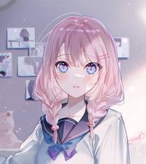 都市灵瞳 漫画封面