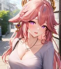 姜立 角色头像