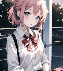 时空旅人 漫画封面